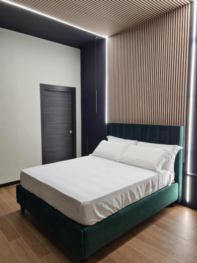 Chiatamone Luxury Home Nápoly Kültér fotó