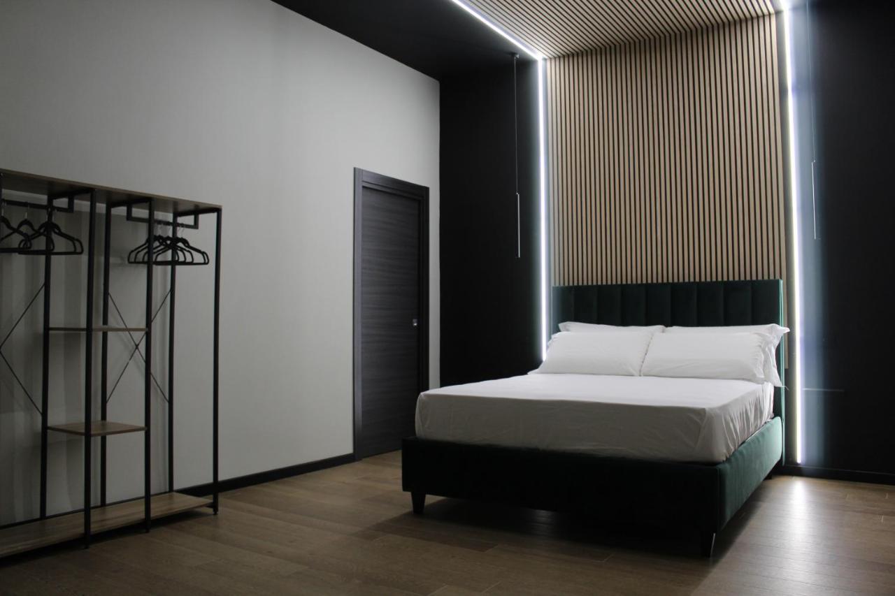 Chiatamone Luxury Home Nápoly Kültér fotó