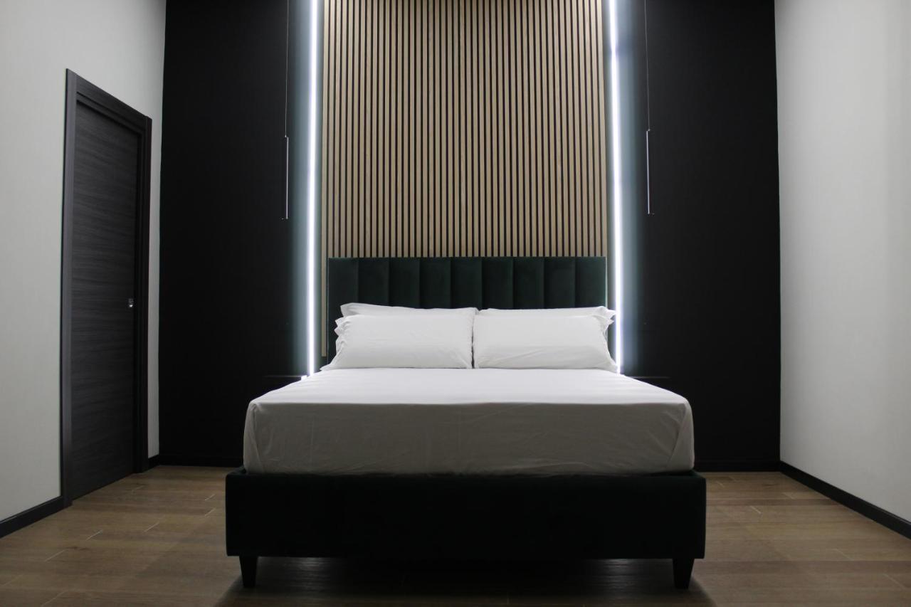 Chiatamone Luxury Home Nápoly Kültér fotó