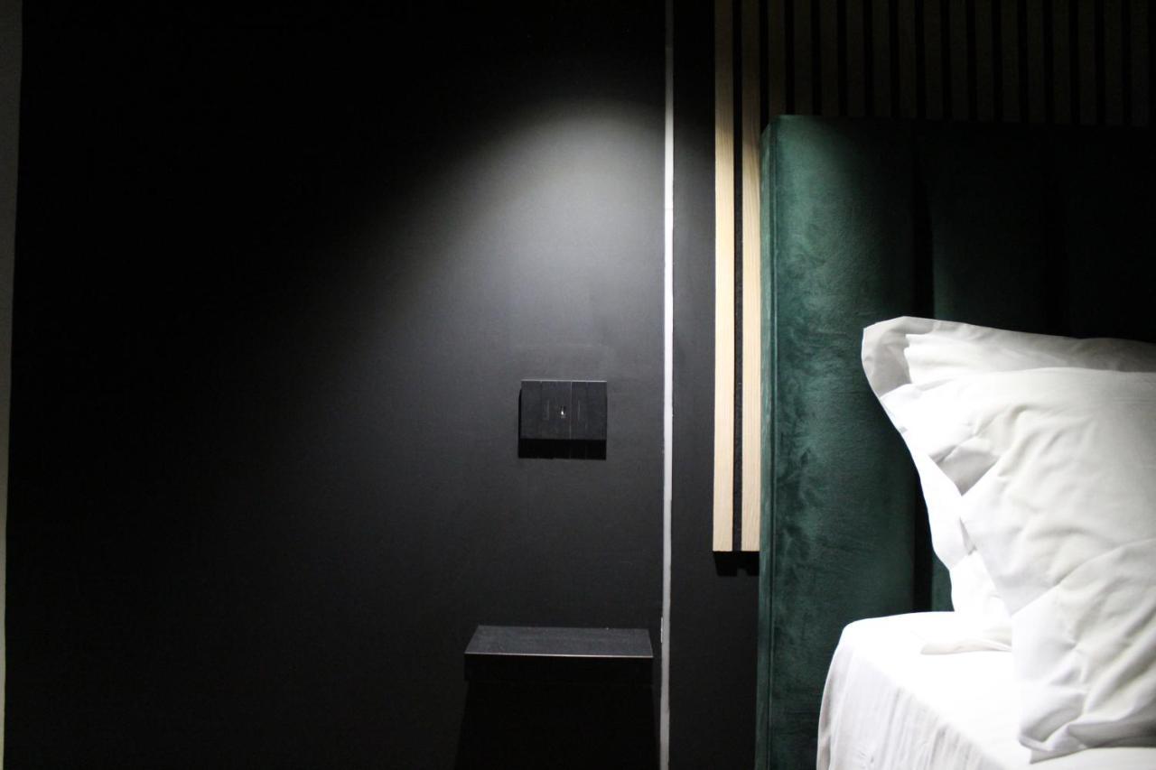 Chiatamone Luxury Home Nápoly Kültér fotó