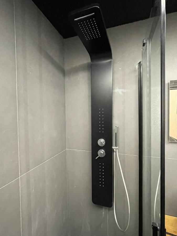 Chiatamone Luxury Home Nápoly Kültér fotó
