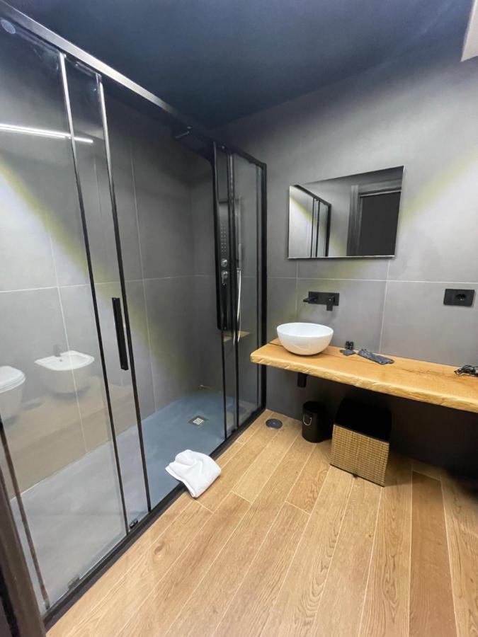 Chiatamone Luxury Home Nápoly Kültér fotó