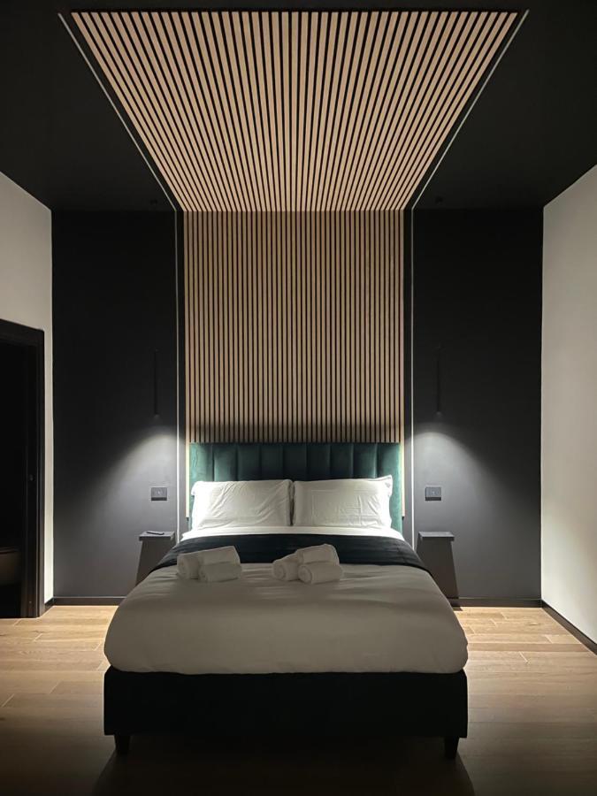 Chiatamone Luxury Home Nápoly Kültér fotó