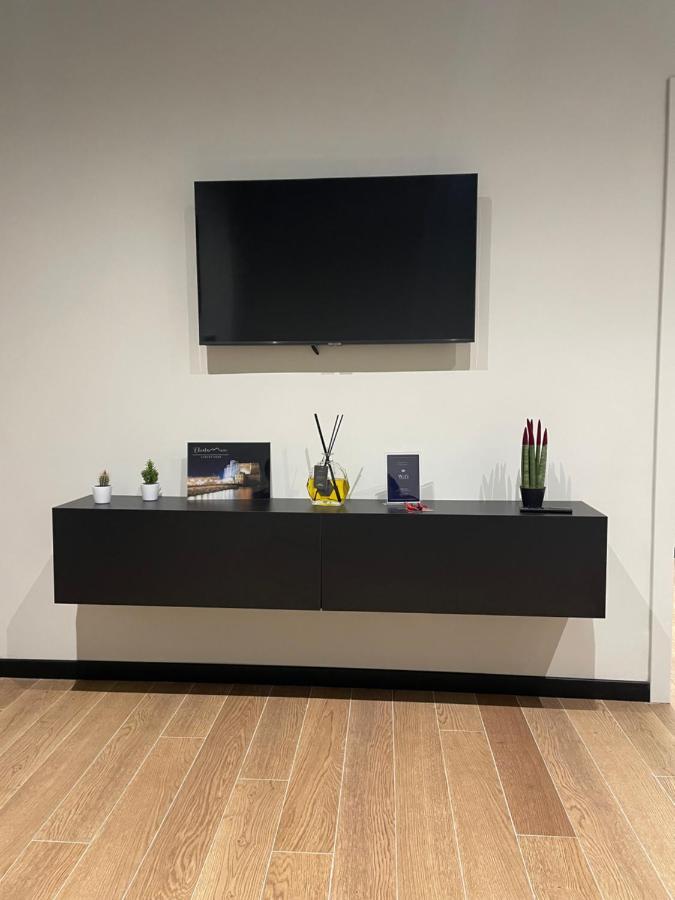 Chiatamone Luxury Home Nápoly Kültér fotó