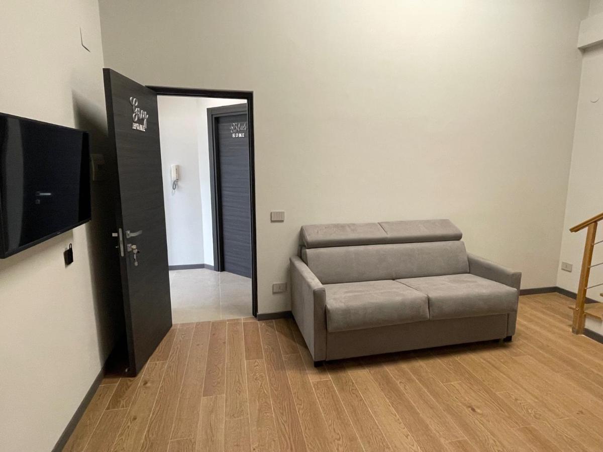 Chiatamone Luxury Home Nápoly Kültér fotó