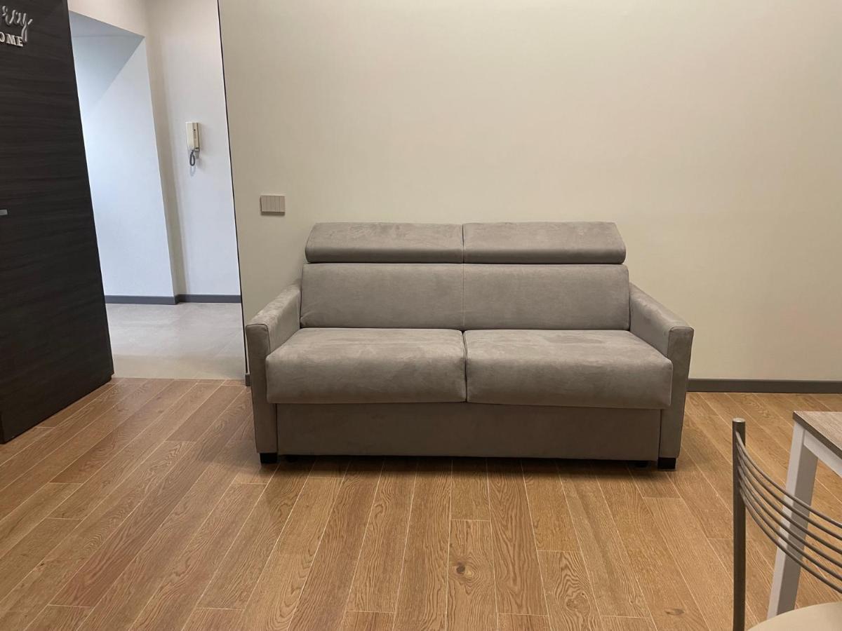 Chiatamone Luxury Home Nápoly Kültér fotó