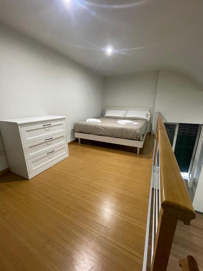 Chiatamone Luxury Home Nápoly Kültér fotó