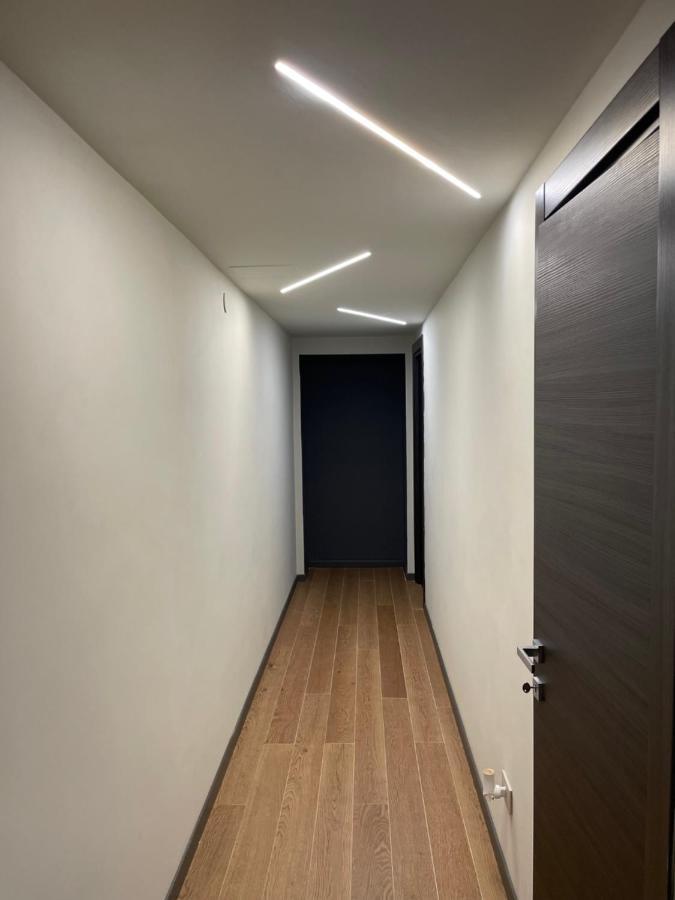 Chiatamone Luxury Home Nápoly Kültér fotó