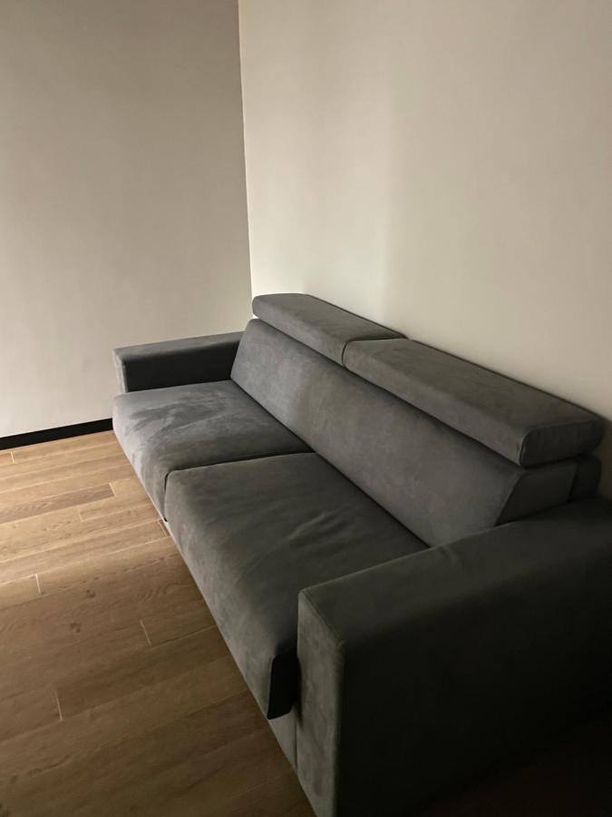 Chiatamone Luxury Home Nápoly Kültér fotó