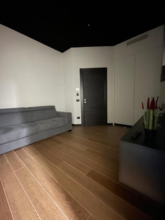 Chiatamone Luxury Home Nápoly Kültér fotó