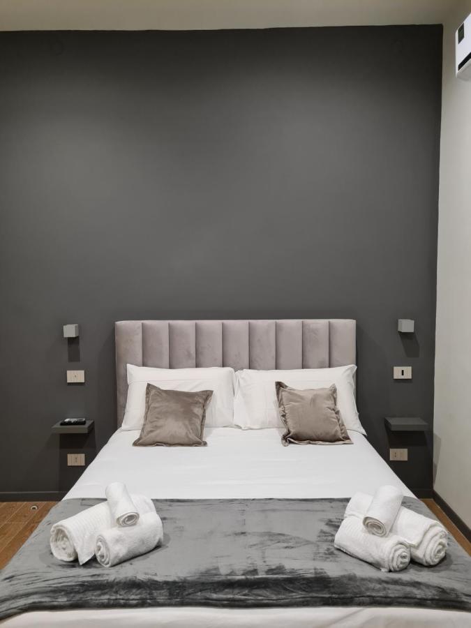 Chiatamone Luxury Home Nápoly Kültér fotó